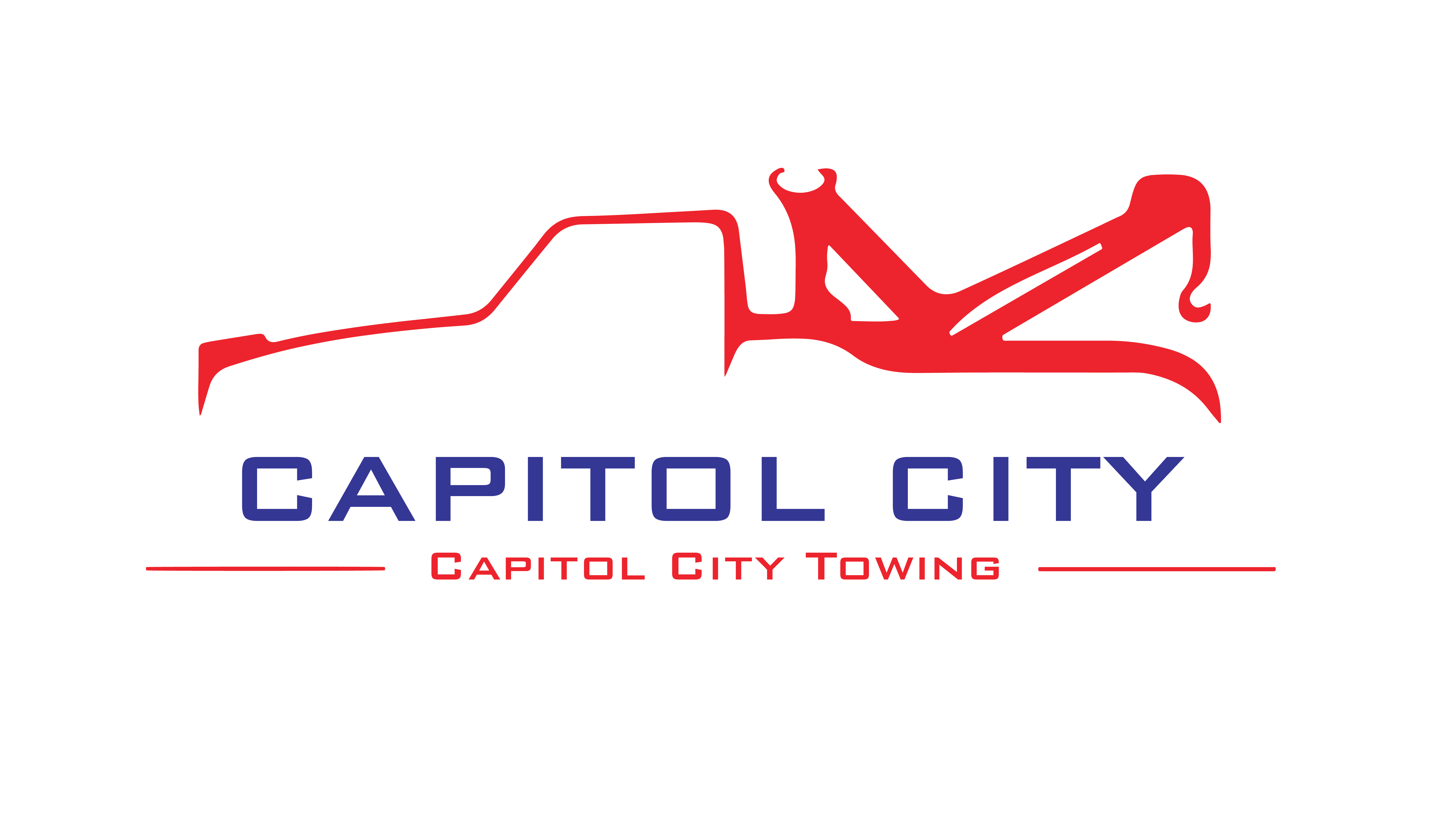 Capitol City Tow Company