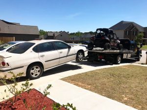 Towing Service Louisville