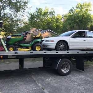 towing company Louisville KY